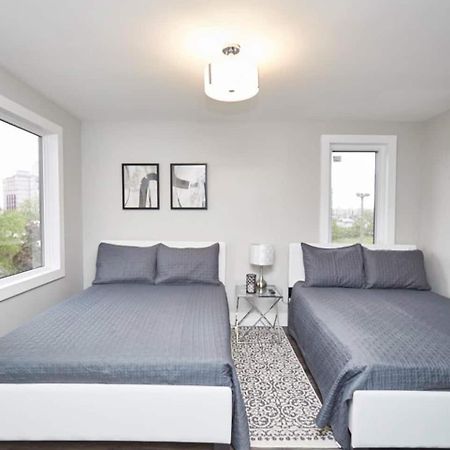 Fallsview Boutique 2Bd 4B Daire Niagara Şelalesi Dış mekan fotoğraf