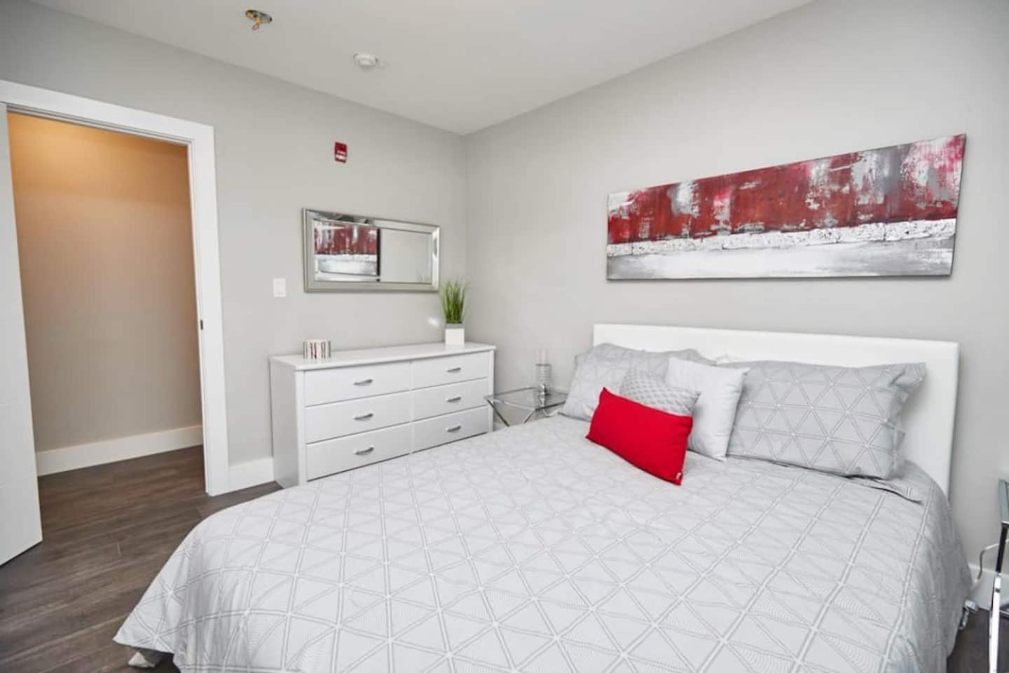 Fallsview Boutique 2Bd 4B Daire Niagara Şelalesi Dış mekan fotoğraf