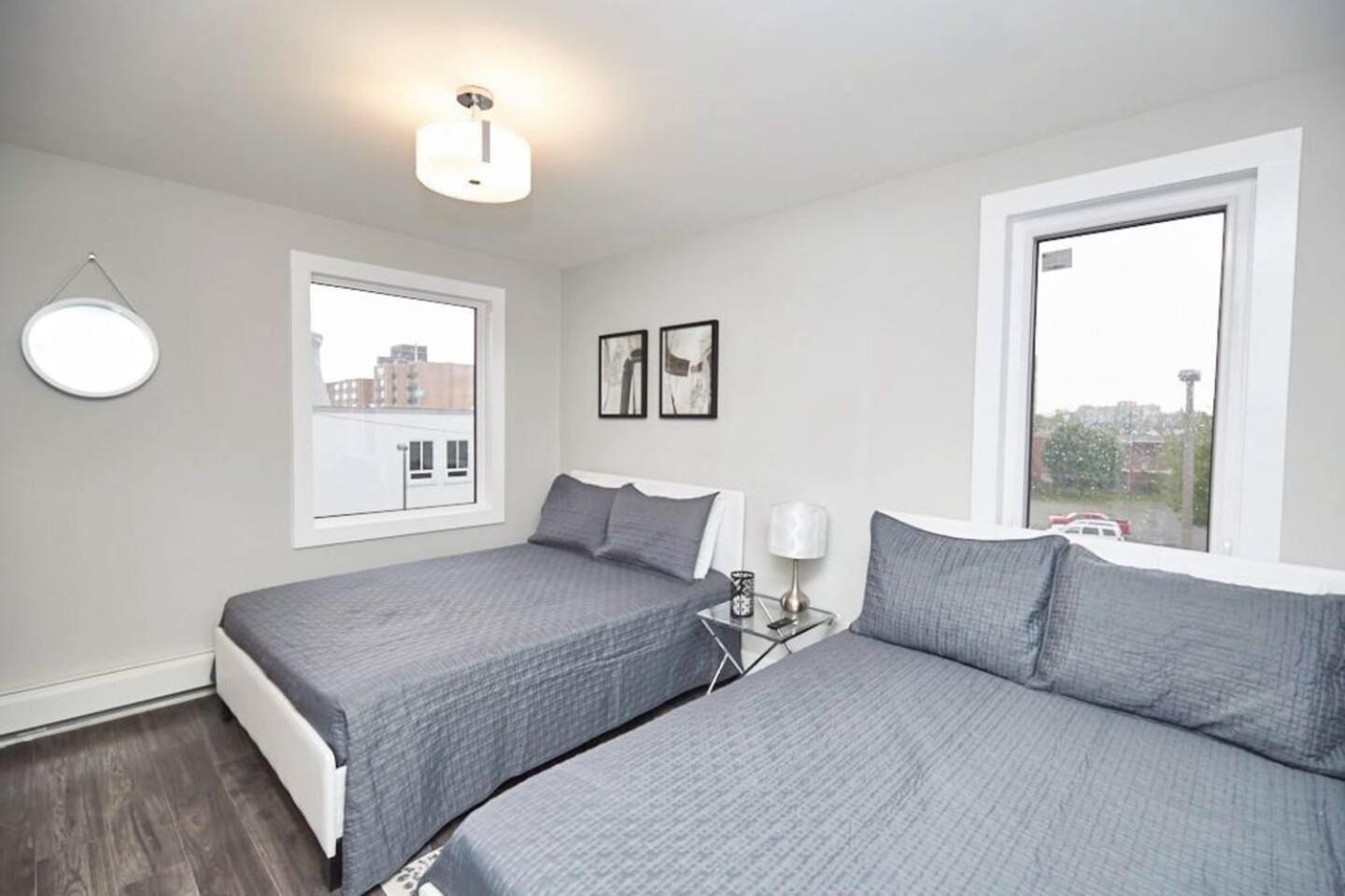 Fallsview Boutique 2Bd 4B Daire Niagara Şelalesi Dış mekan fotoğraf